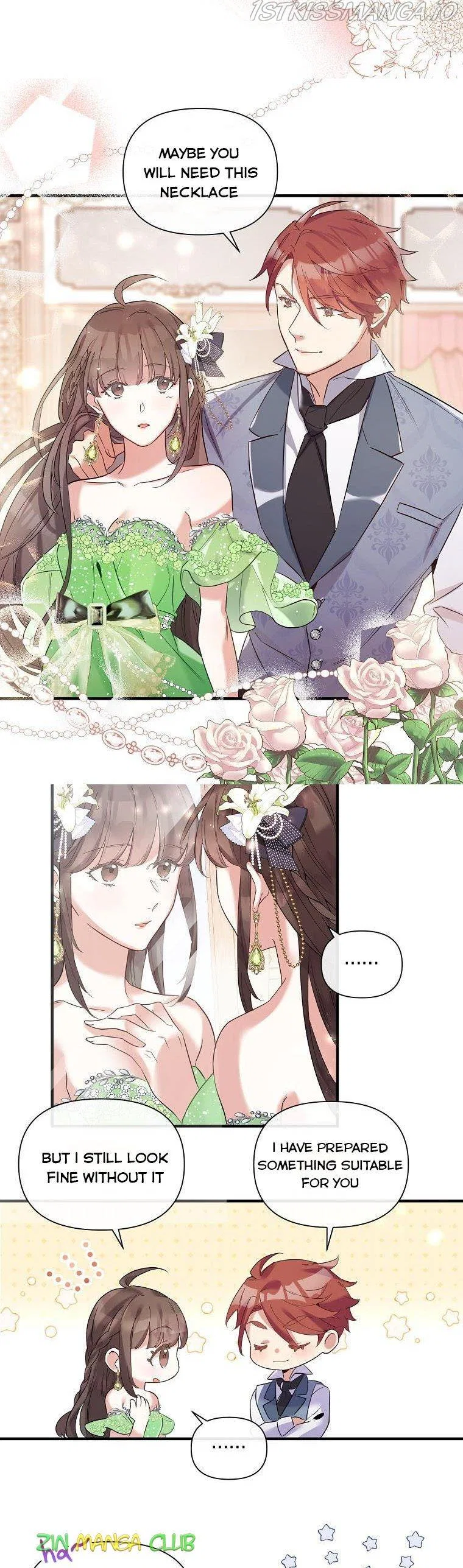 Marriage B Chapter 27 – Page 5