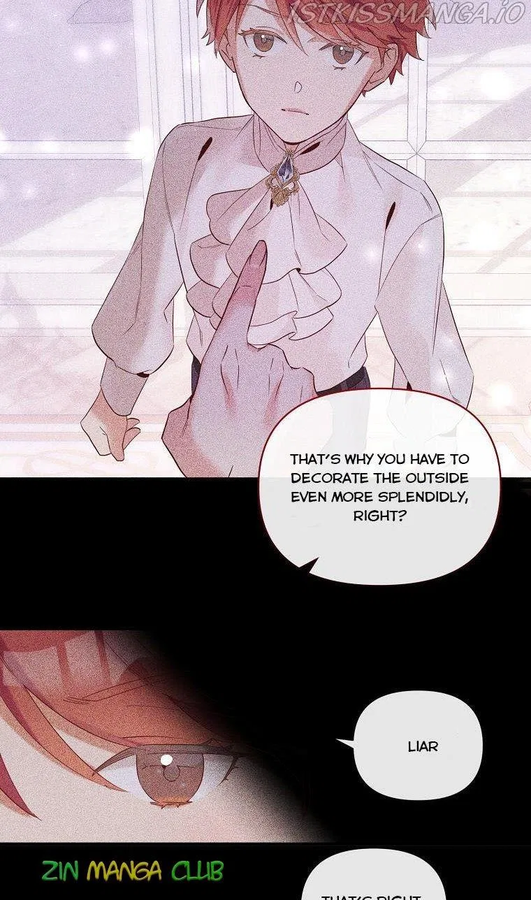 Marriage B Chapter 27 – Page 30