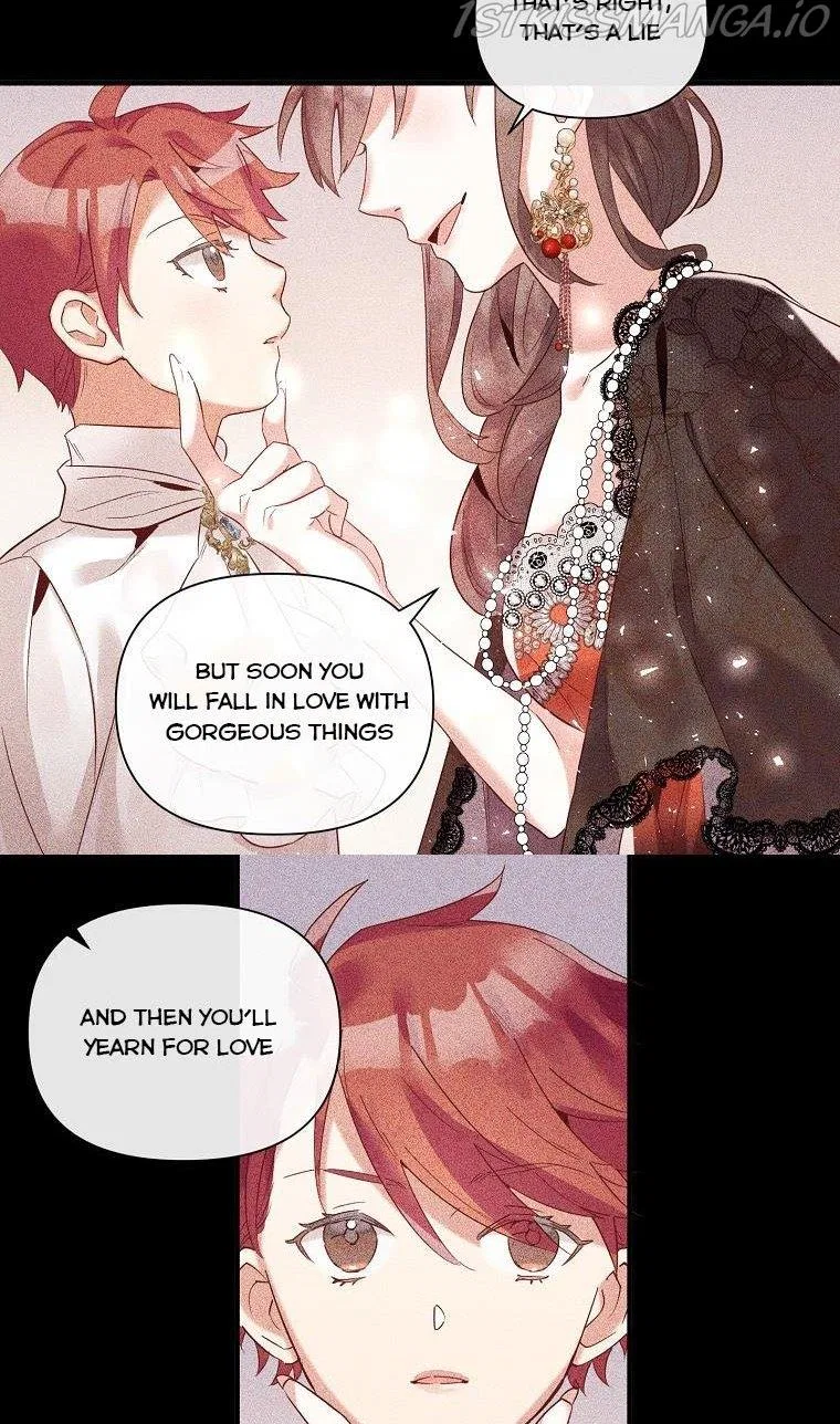 Marriage B Chapter 27 – Page 31