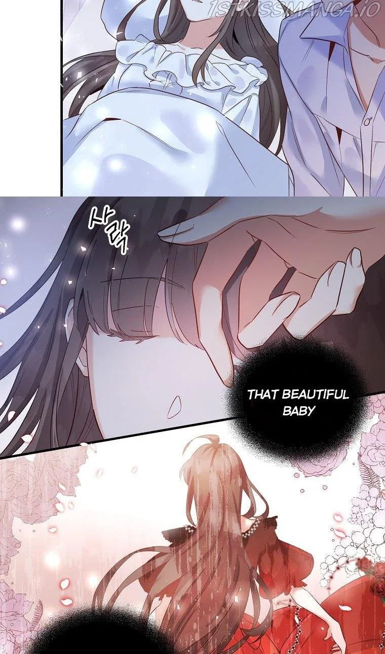 Marriage B Chapter 27 – Page 34