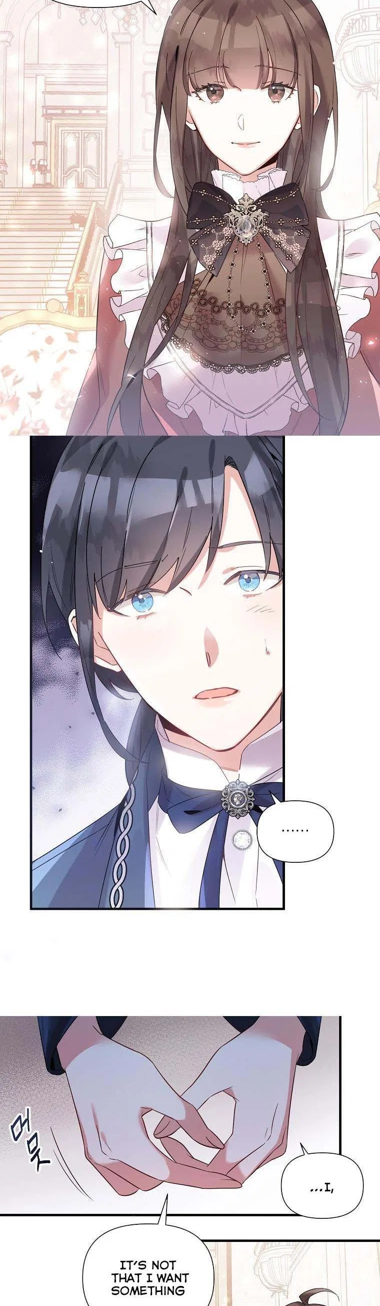 Marriage B Chapter 26 – Page 2