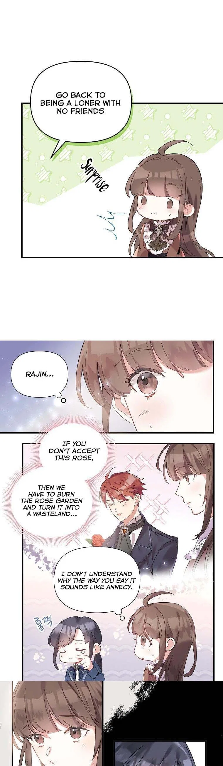 Marriage B Chapter 26 – Page 5