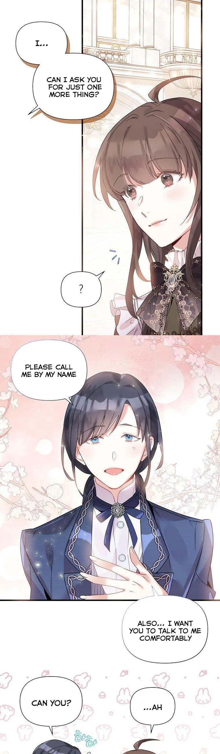 Marriage B Chapter 26 – Page 9