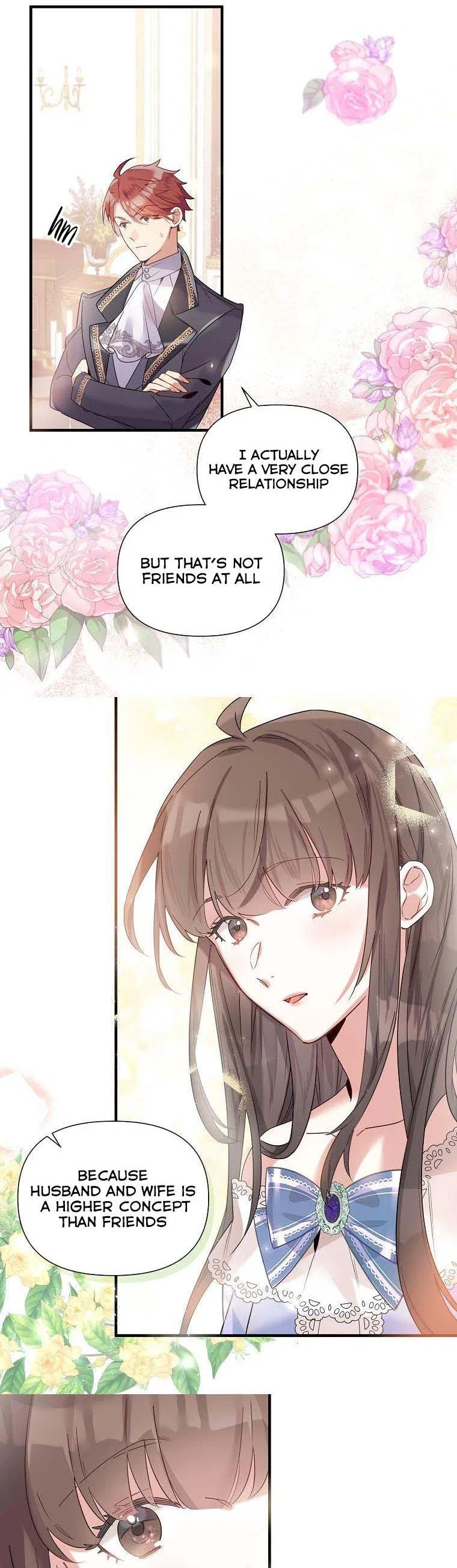 Marriage B Chapter 26 – Page 13