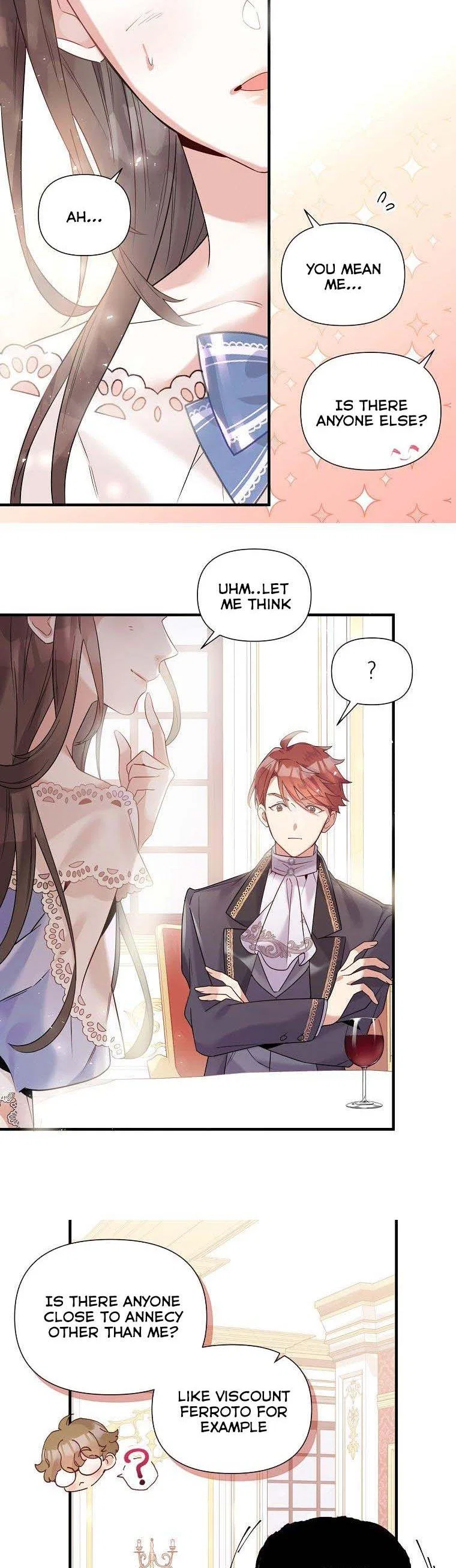 Marriage B Chapter 26 – Page 14