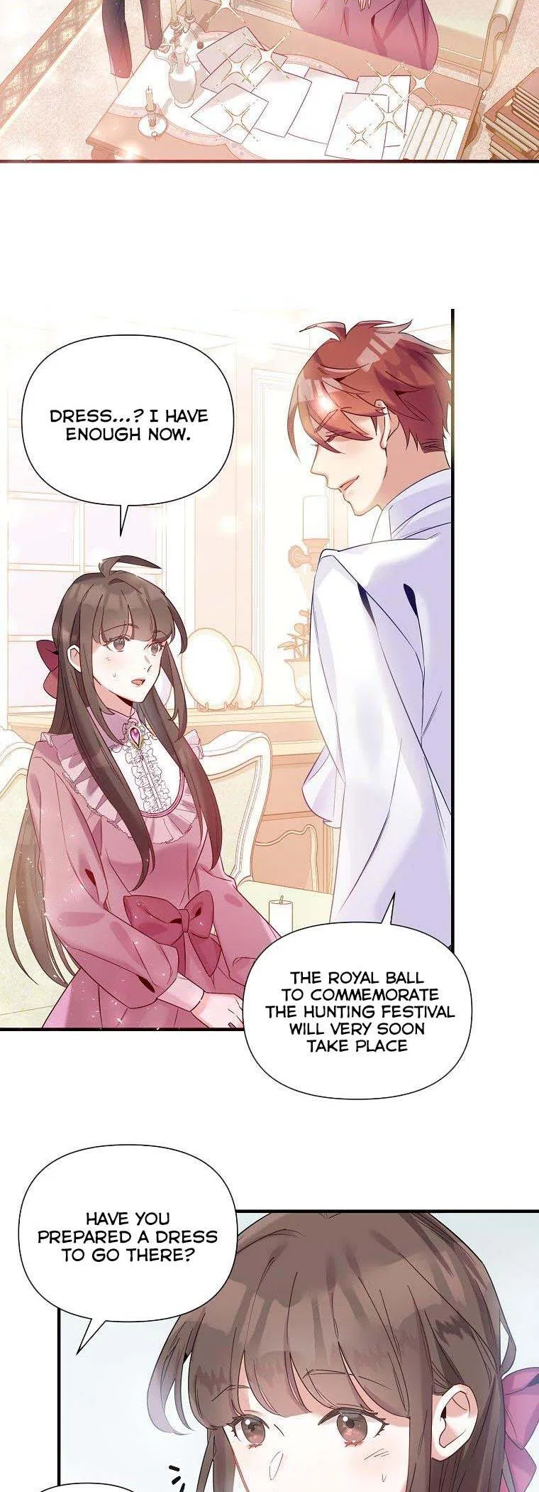 Marriage B Chapter 26 – Page 19