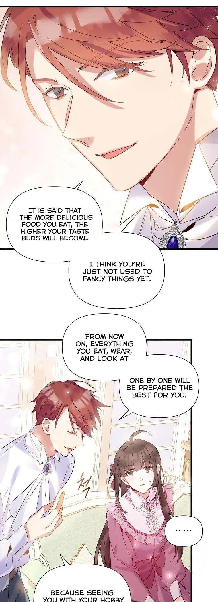 Marriage B Chapter 26 – Page 22