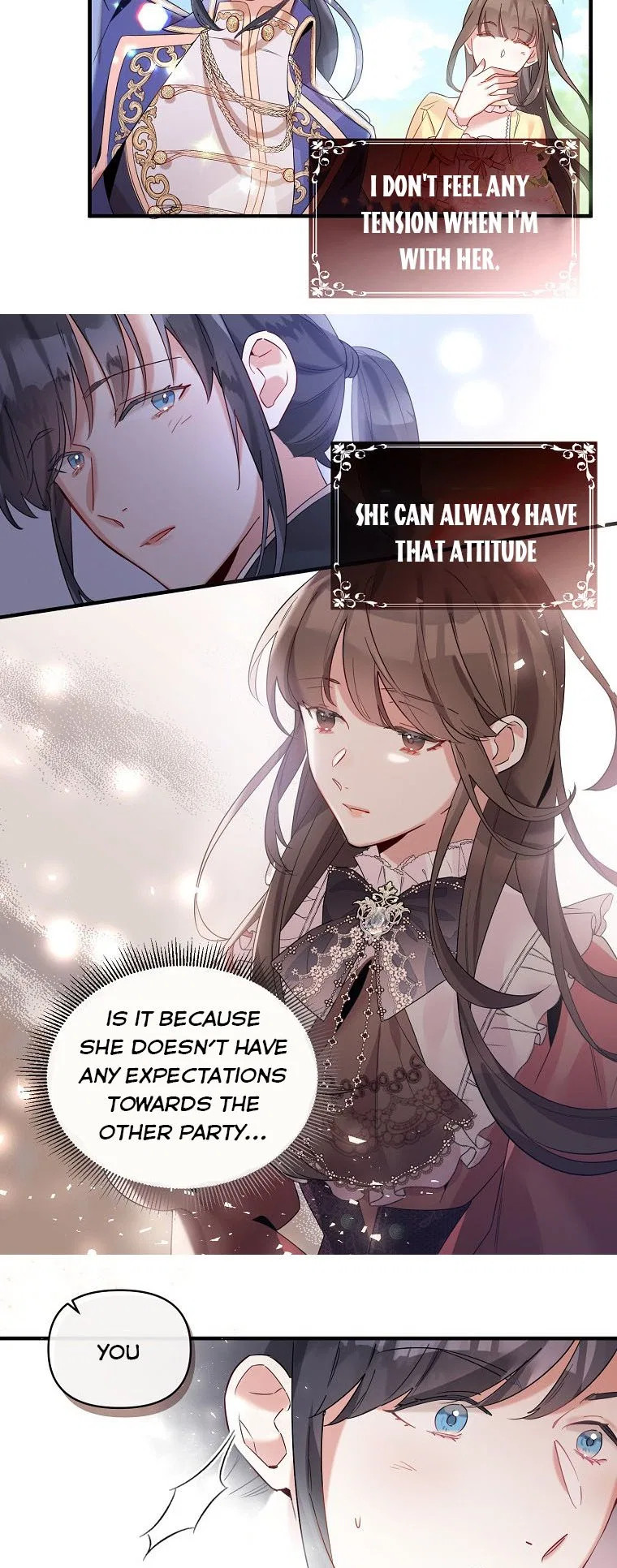 Marriage B Chapter 25 – Page 26
