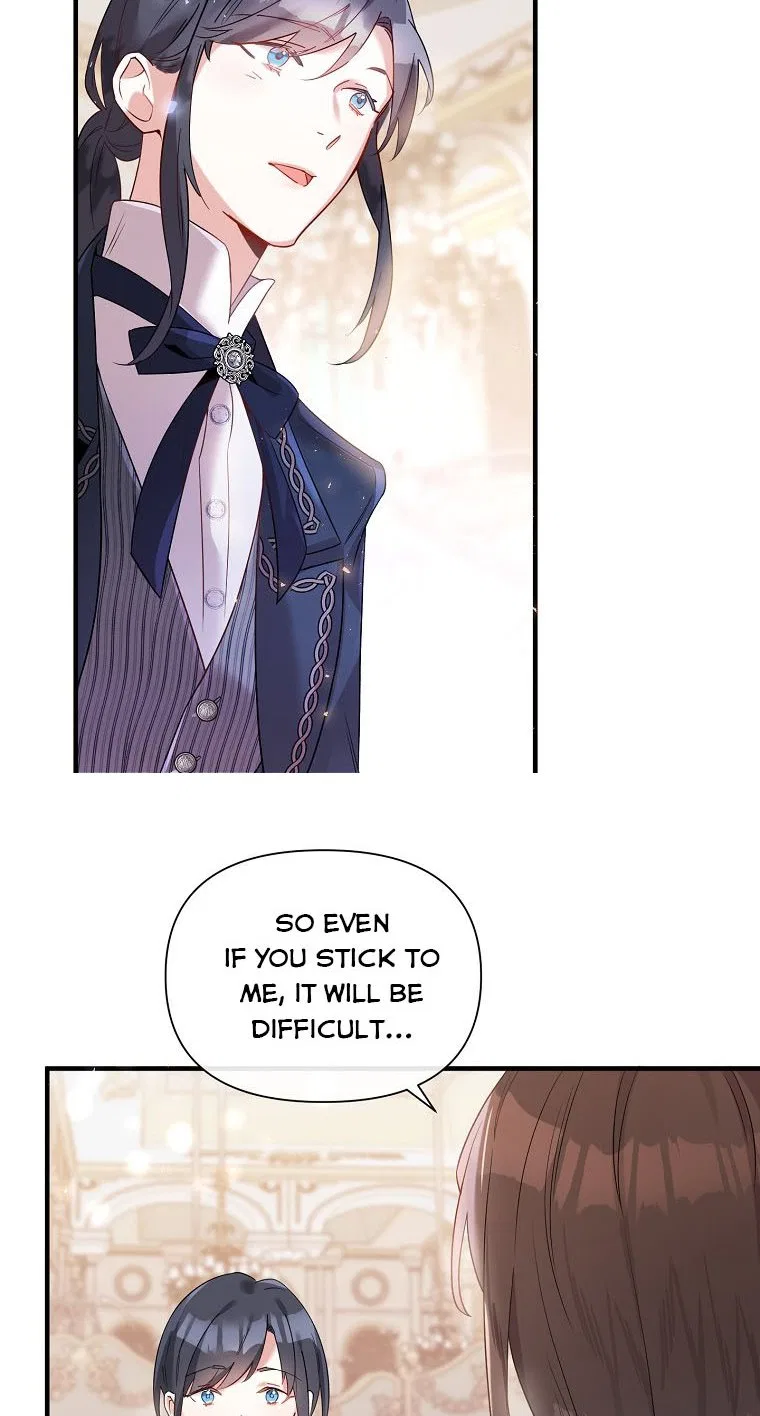 Marriage B Chapter 25 – Page 34