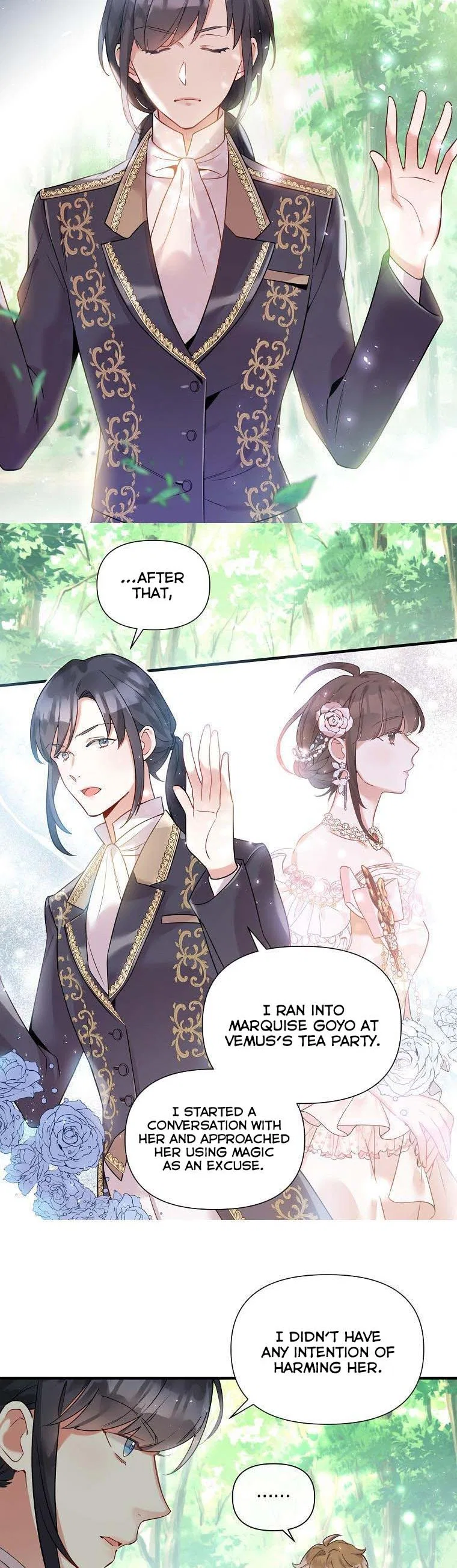 Marriage B Chapter 24 – Page 2