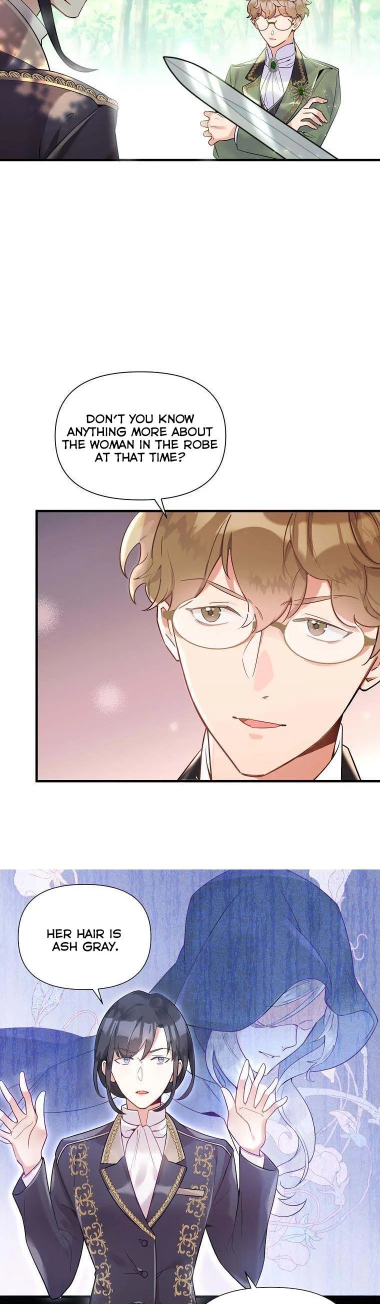 Marriage B Chapter 24 – Page 3