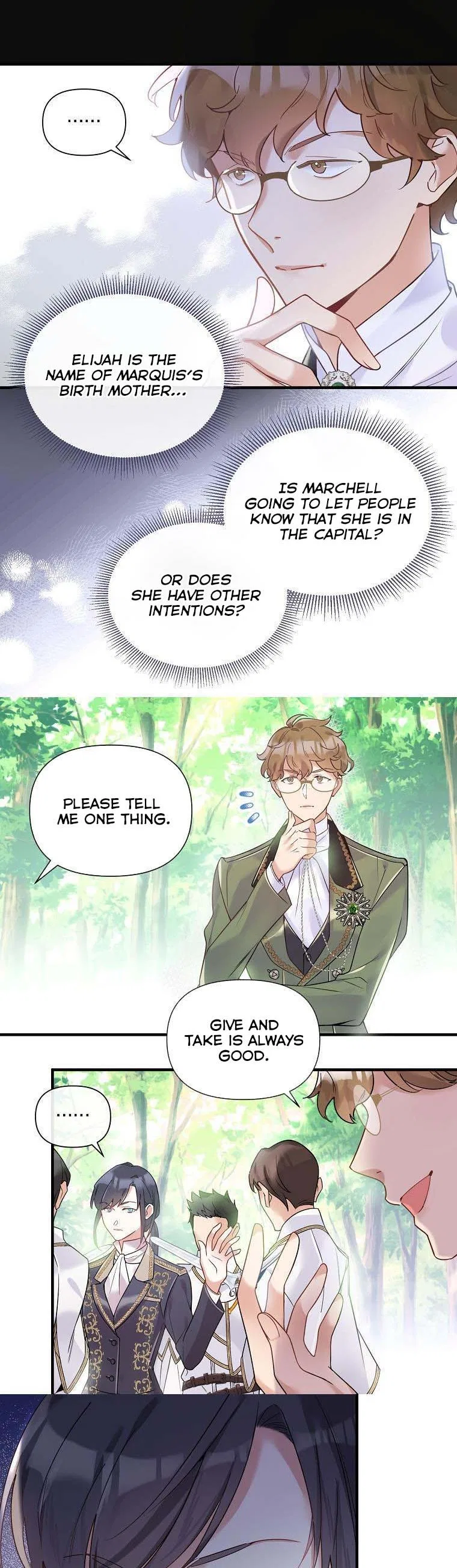 Marriage B Chapter 24 – Page 5