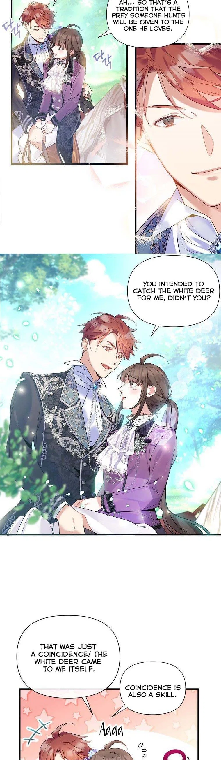 Marriage B Chapter 24 – Page 14