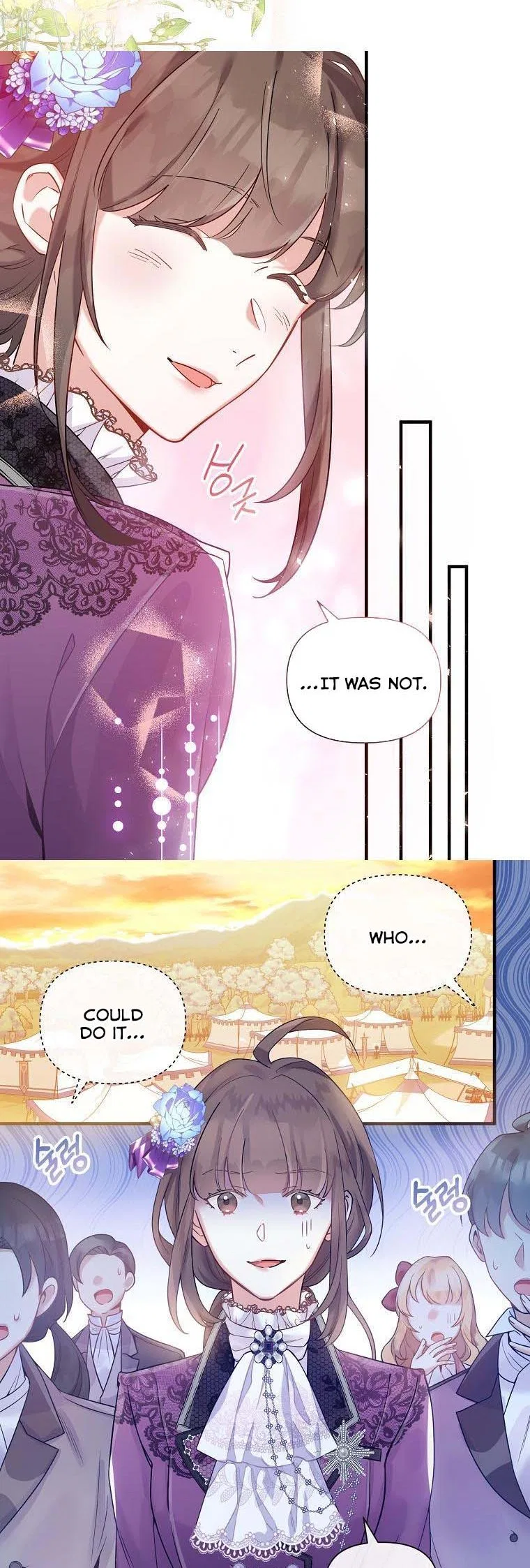 Marriage B Chapter 24 – Page 18