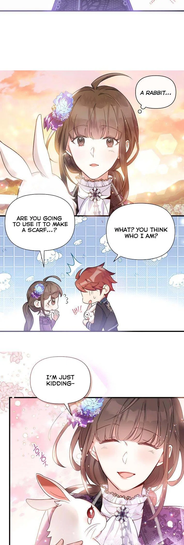 Marriage B Chapter 24 – Page 21