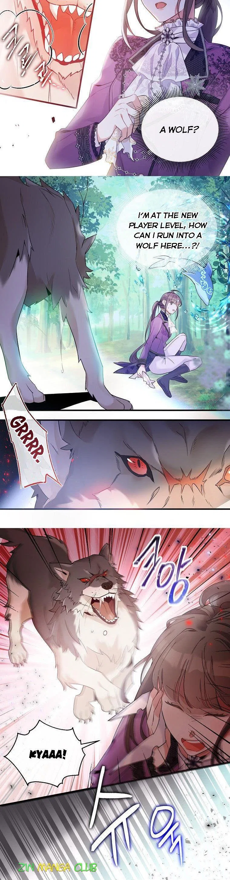 Marriage B Chapter 23 – Page 2