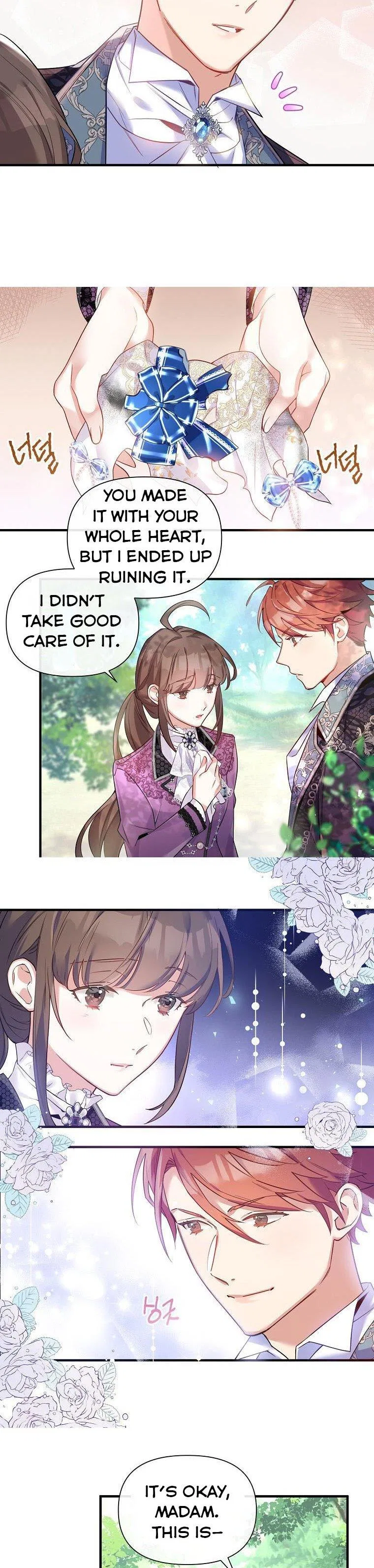 Marriage B Chapter 23 – Page 11