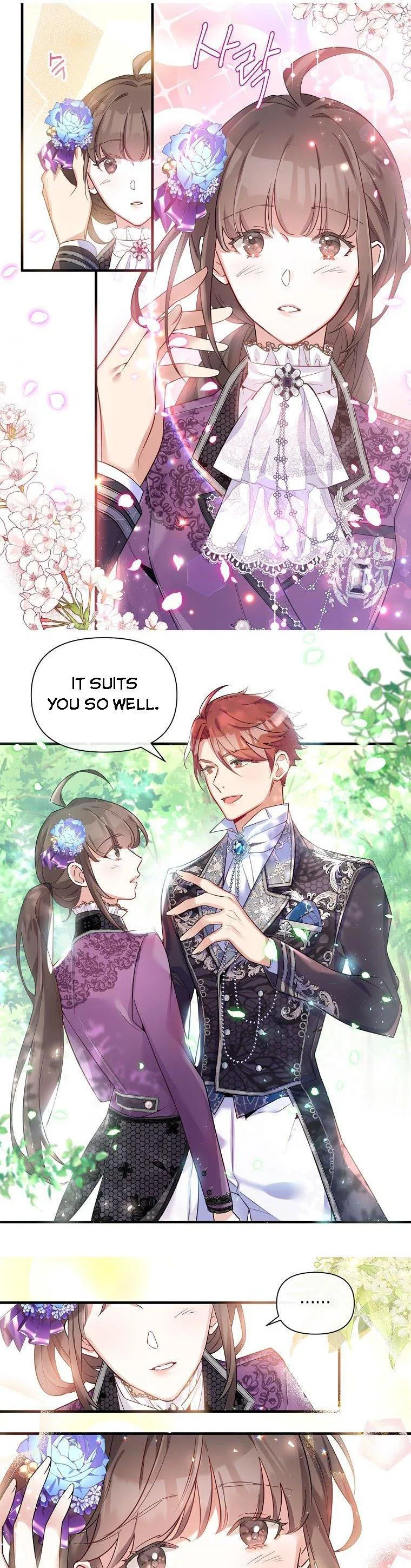 Marriage B Chapter 23 – Page 13