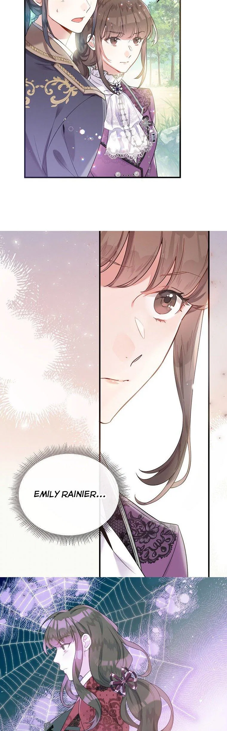 Marriage B Chapter 22 – Page 4