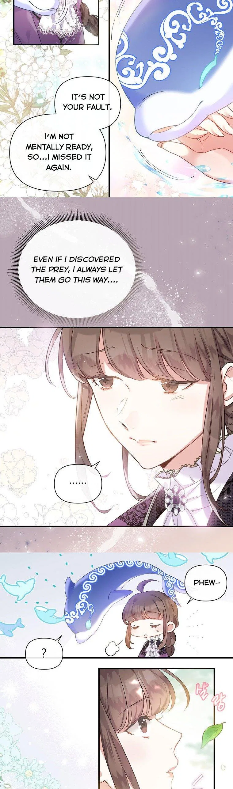 Marriage B Chapter 22 – Page 12