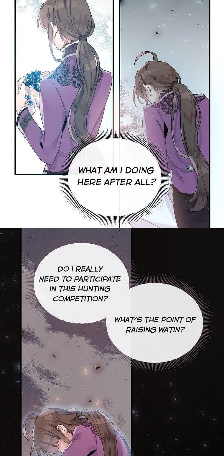 Marriage B Chapter 22 – Page 26