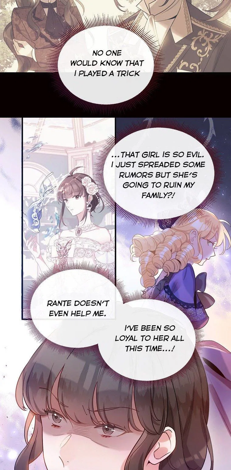 Marriage B Chapter 22 – Page 33