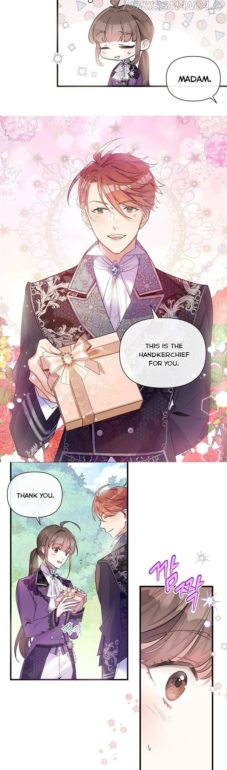 Marriage B Chapter 21 – Page 13