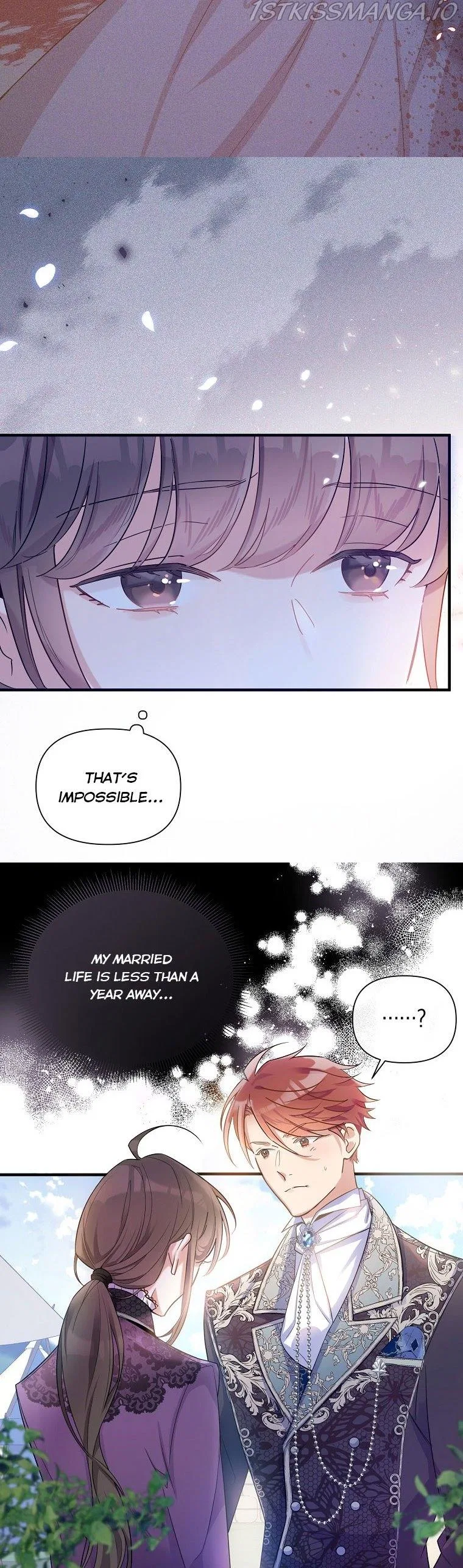 Marriage B Chapter 21 – Page 18