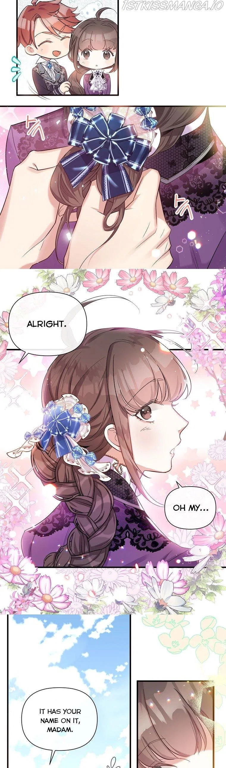 Marriage B Chapter 21 – Page 20