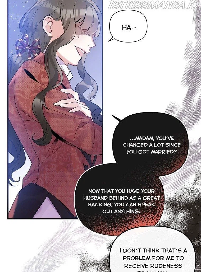 Marriage B Chapter 21 – Page 28