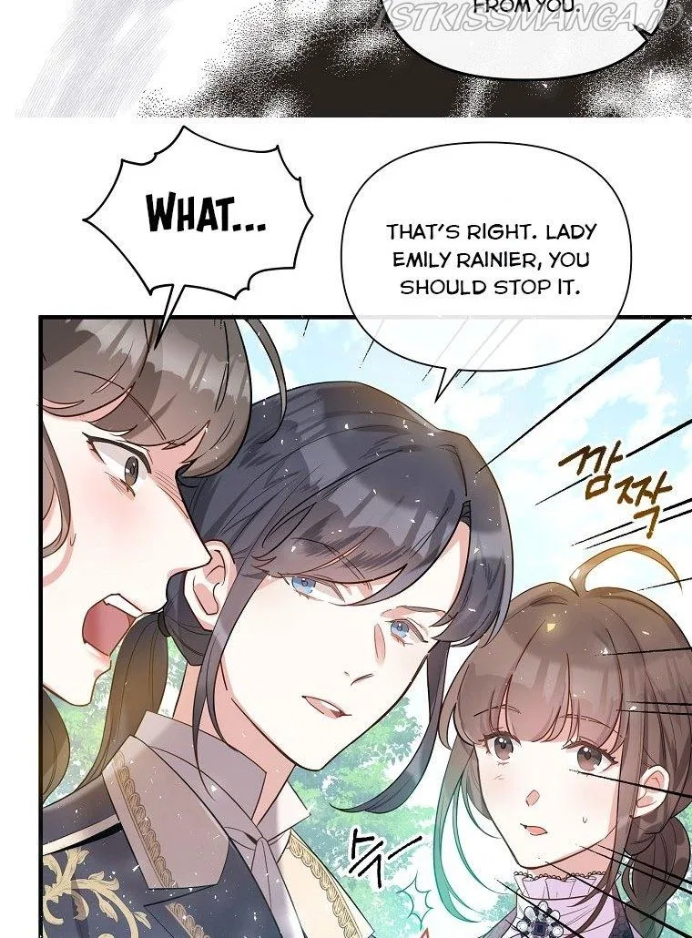 Marriage B Chapter 21 – Page 29