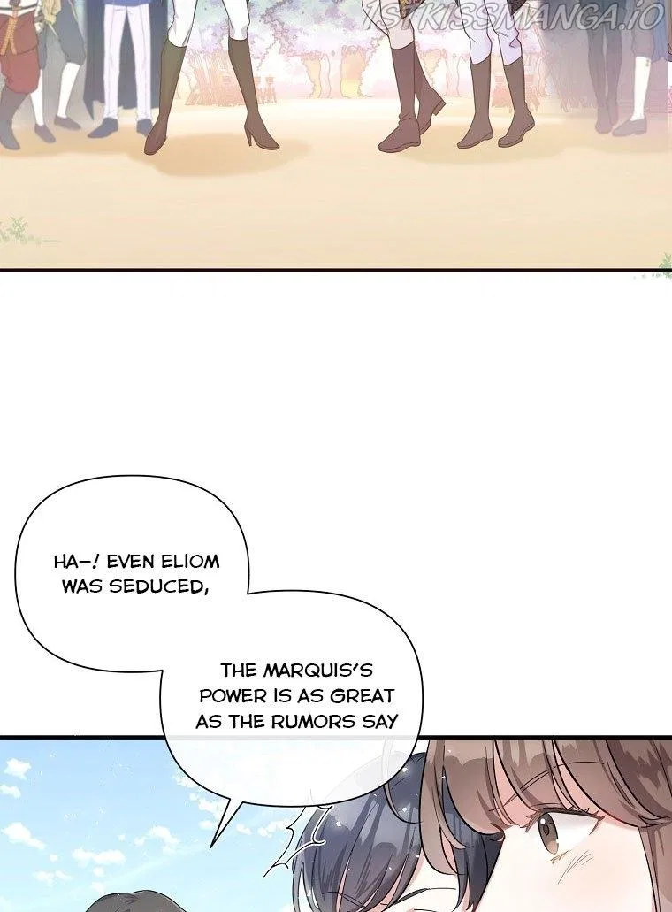 Marriage B Chapter 21 – Page 32