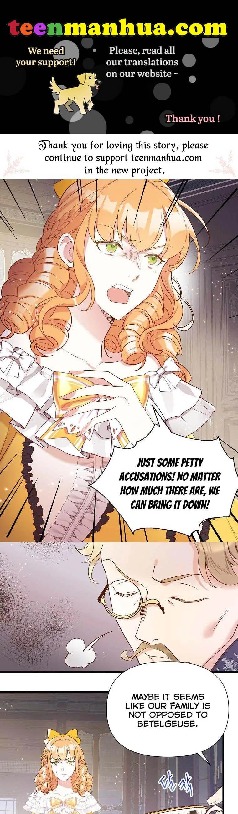 Marriage B Chapter 20 – Page 2