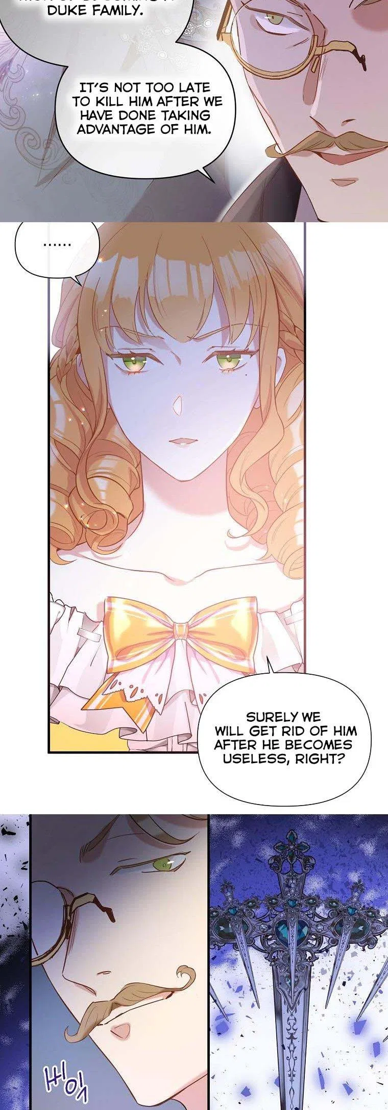 Marriage B Chapter 20 – Page 4