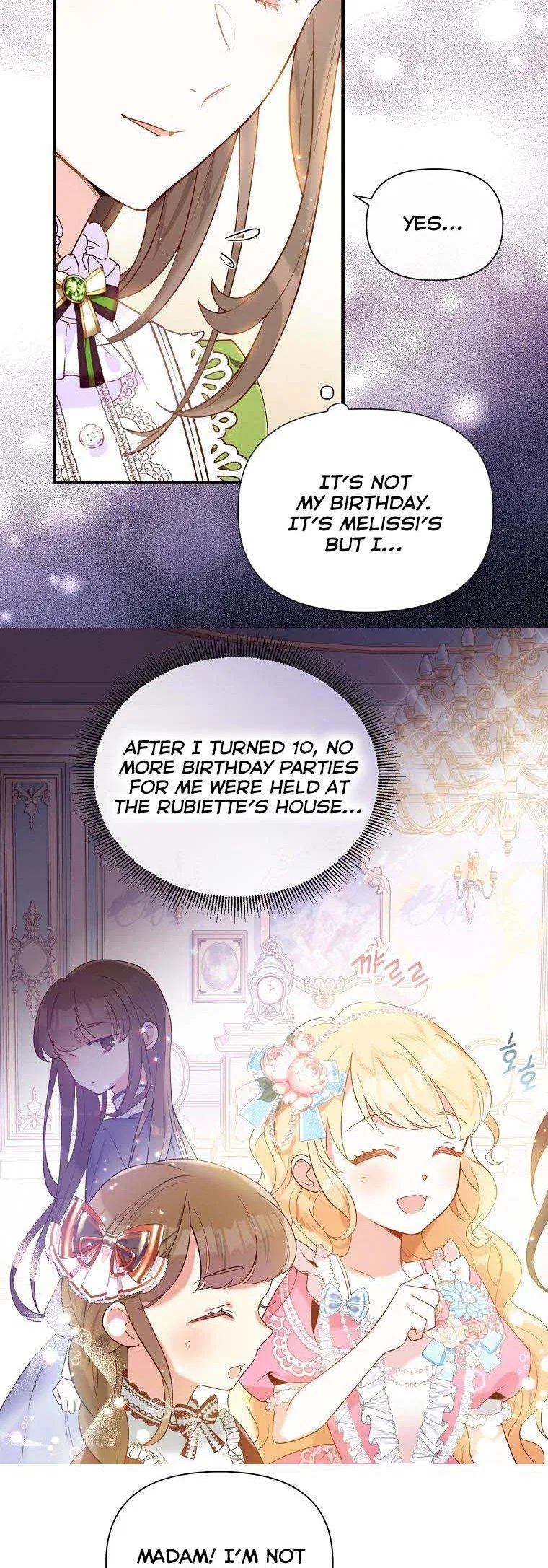 Marriage B Chapter 20 – Page 15