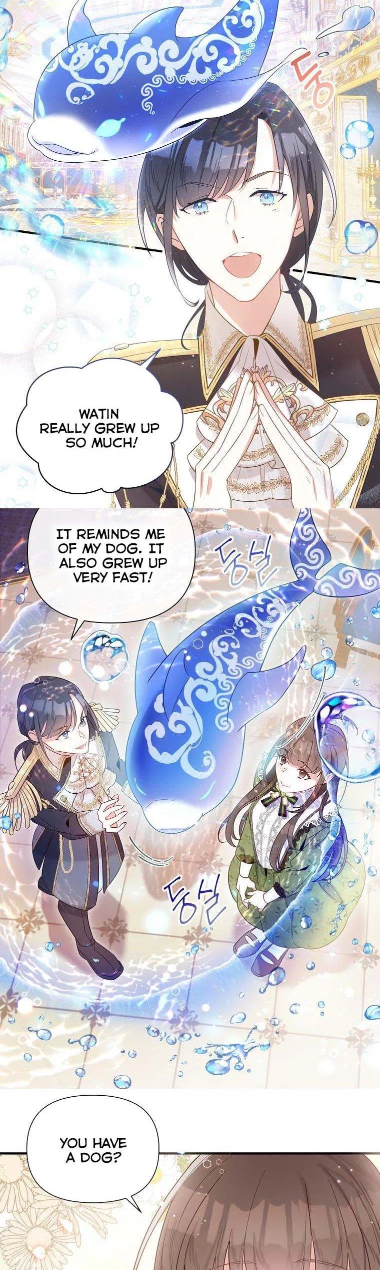 Marriage B Chapter 20 – Page 23