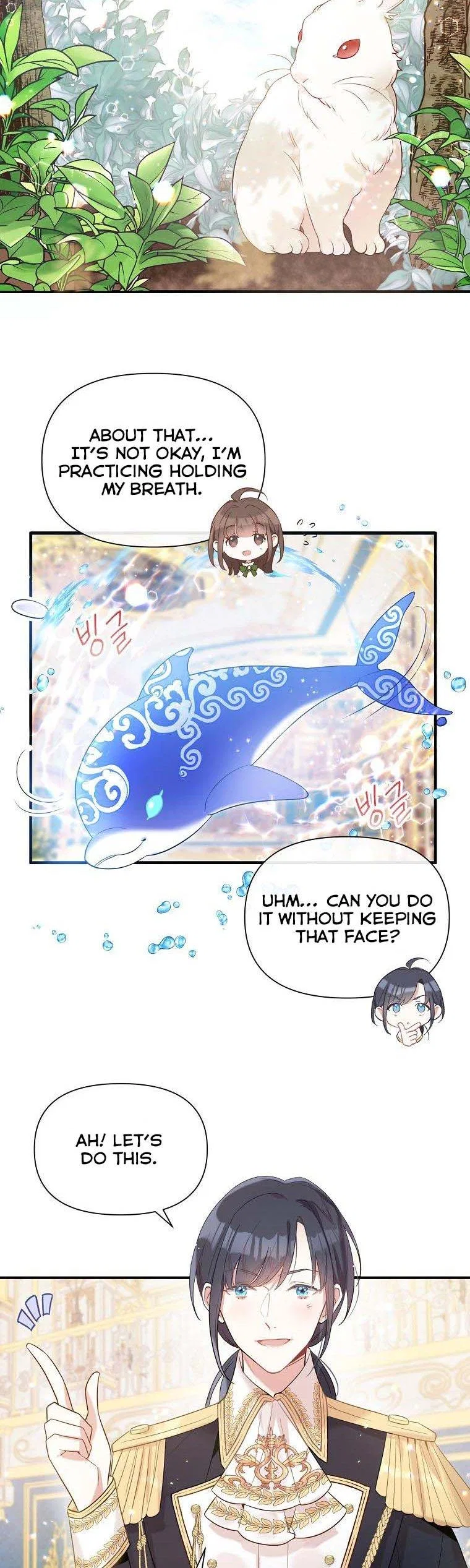 Marriage B Chapter 20 – Page 25