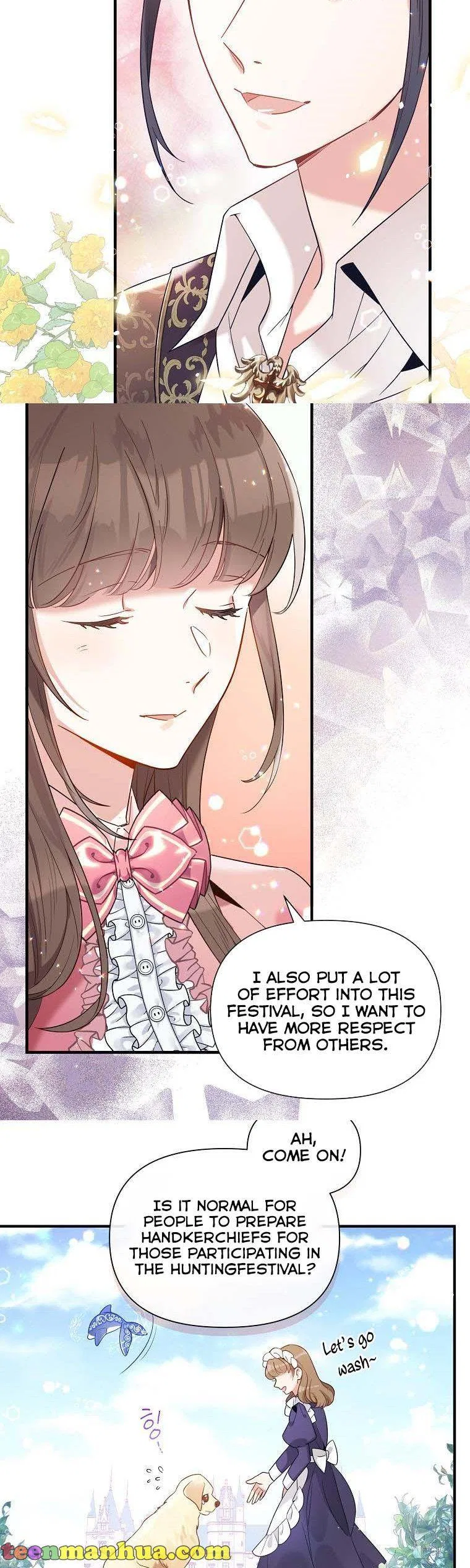 Marriage B Chapter 20 – Page 30