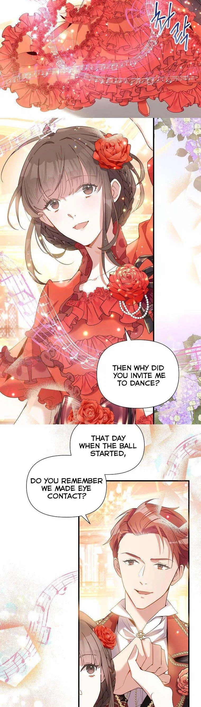 Marriage B Chapter 19 – Page 3