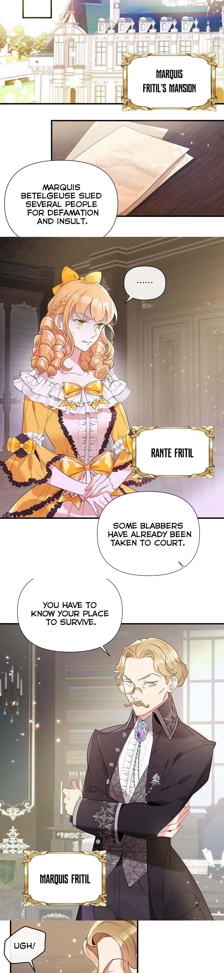 Marriage B Chapter 19 – Page 25