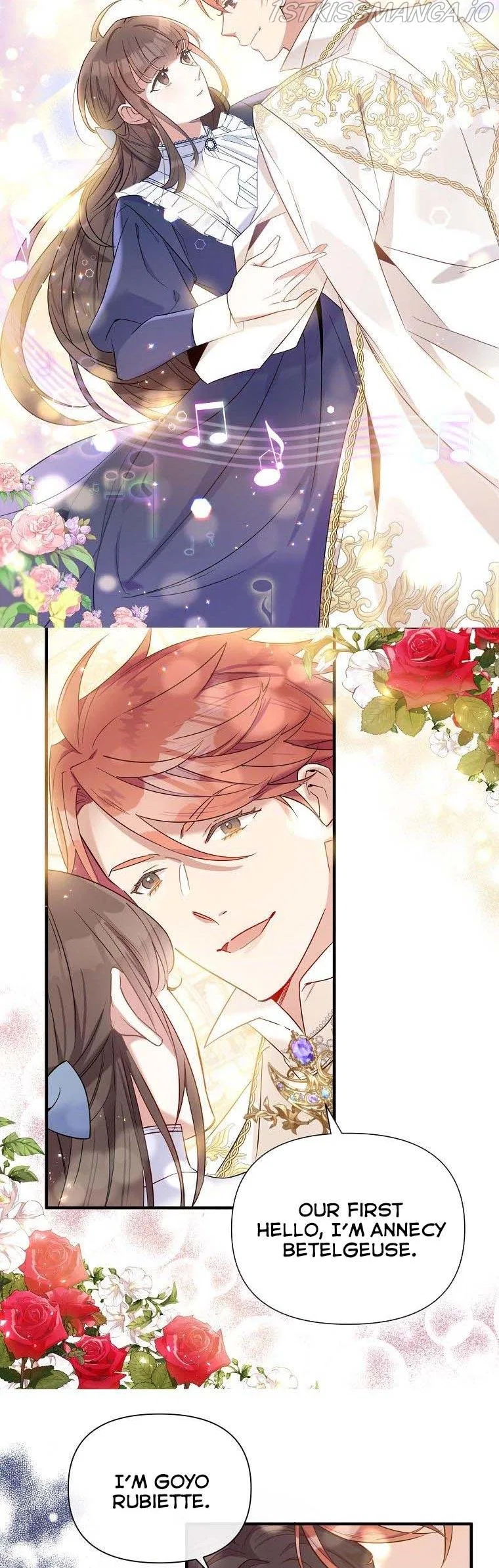 Marriage B Chapter 18 – Page 4