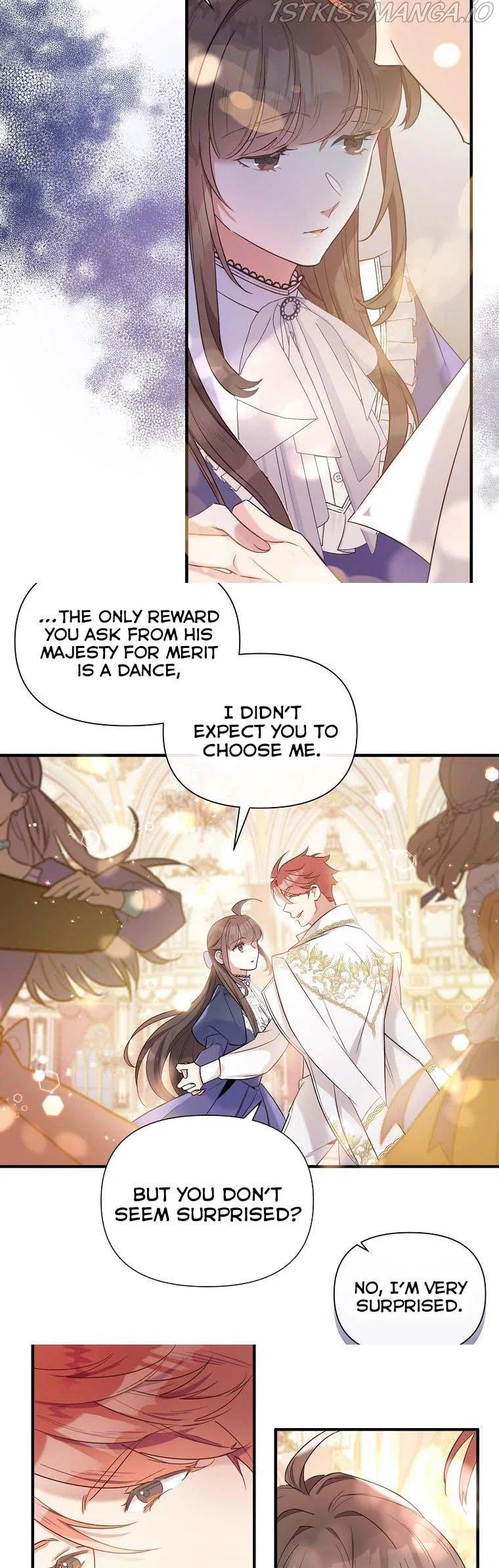 Marriage B Chapter 18 – Page 5