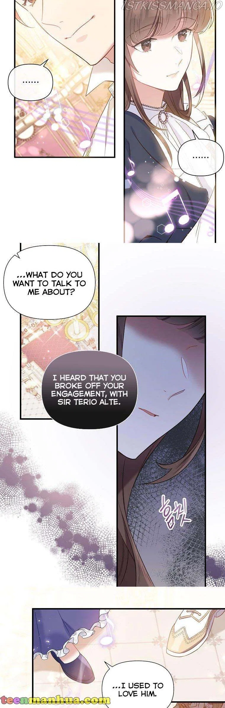 Marriage B Chapter 18 – Page 6