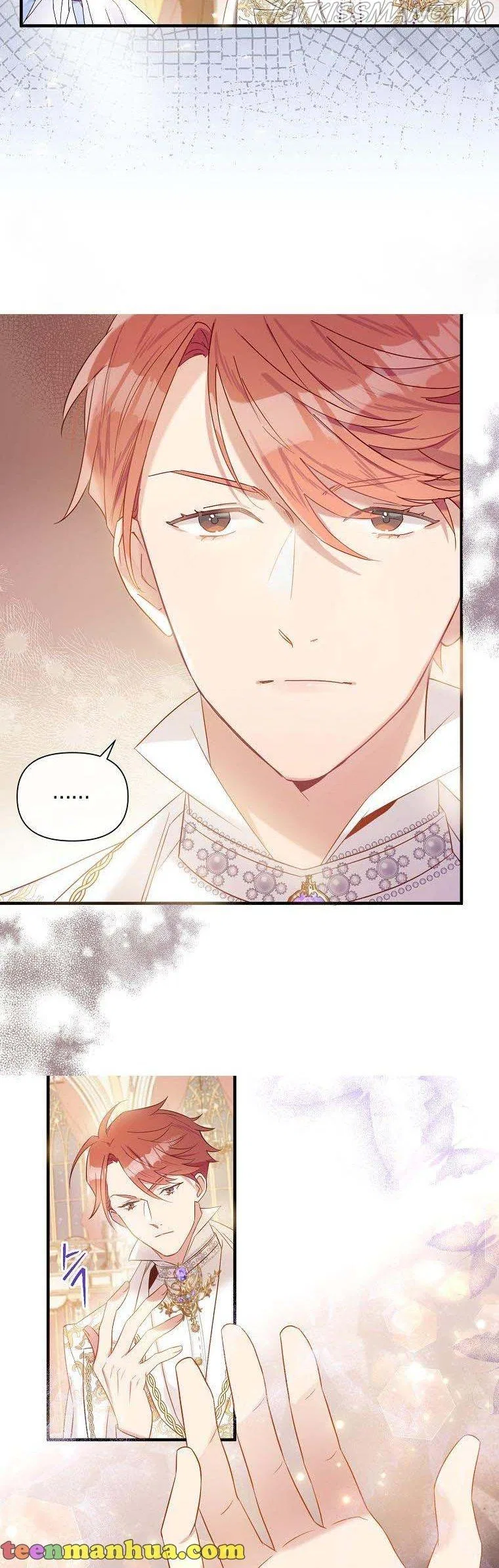 Marriage B Chapter 18 – Page 11