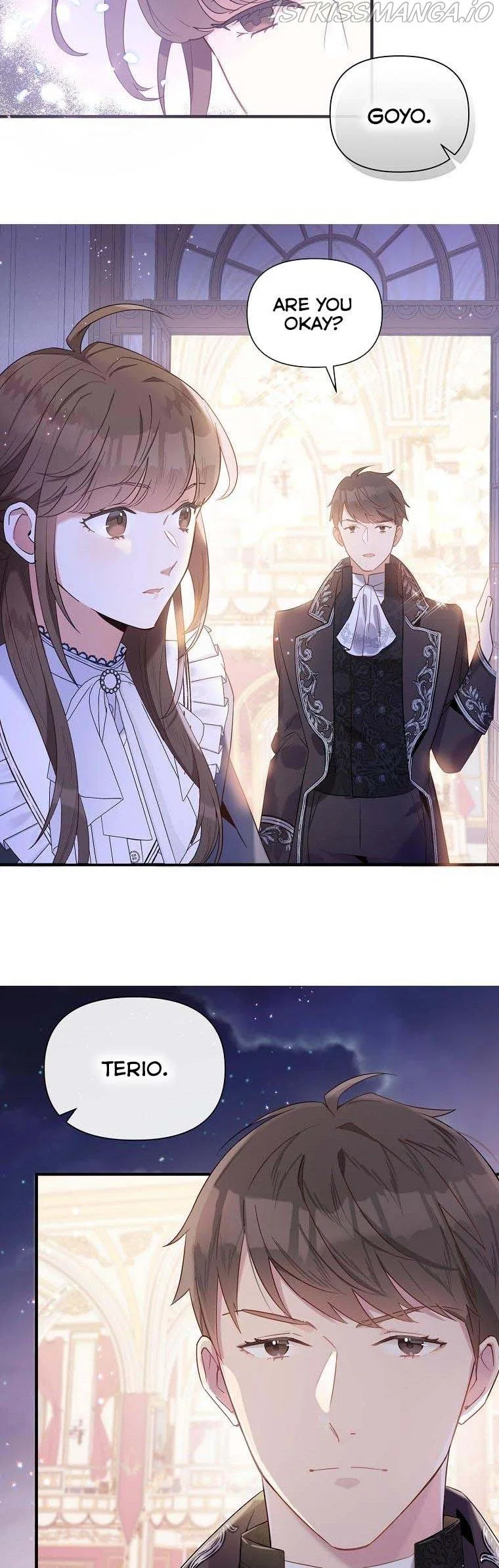 Marriage B Chapter 18 – Page 13