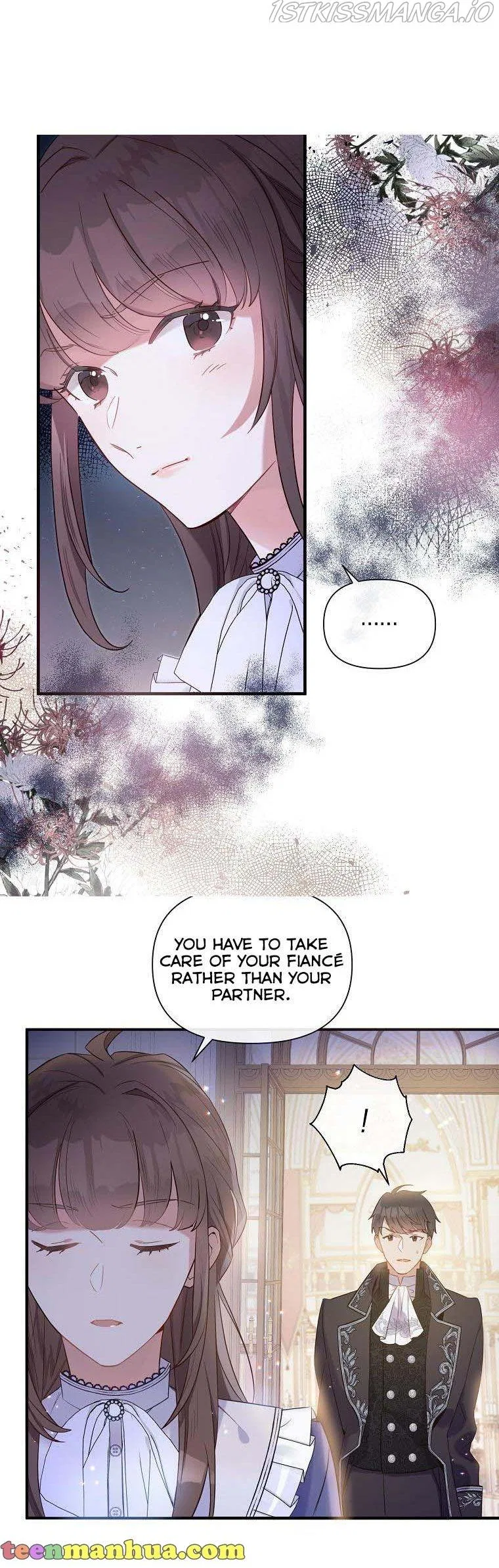 Marriage B Chapter 18 – Page 15