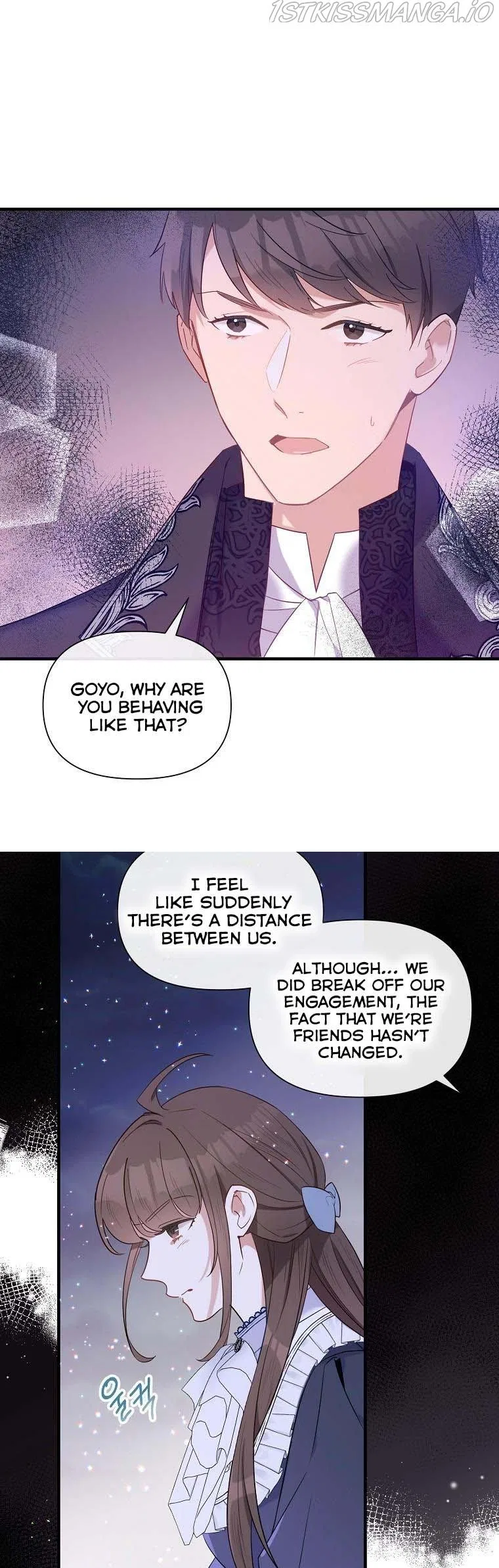 Marriage B Chapter 18 – Page 16