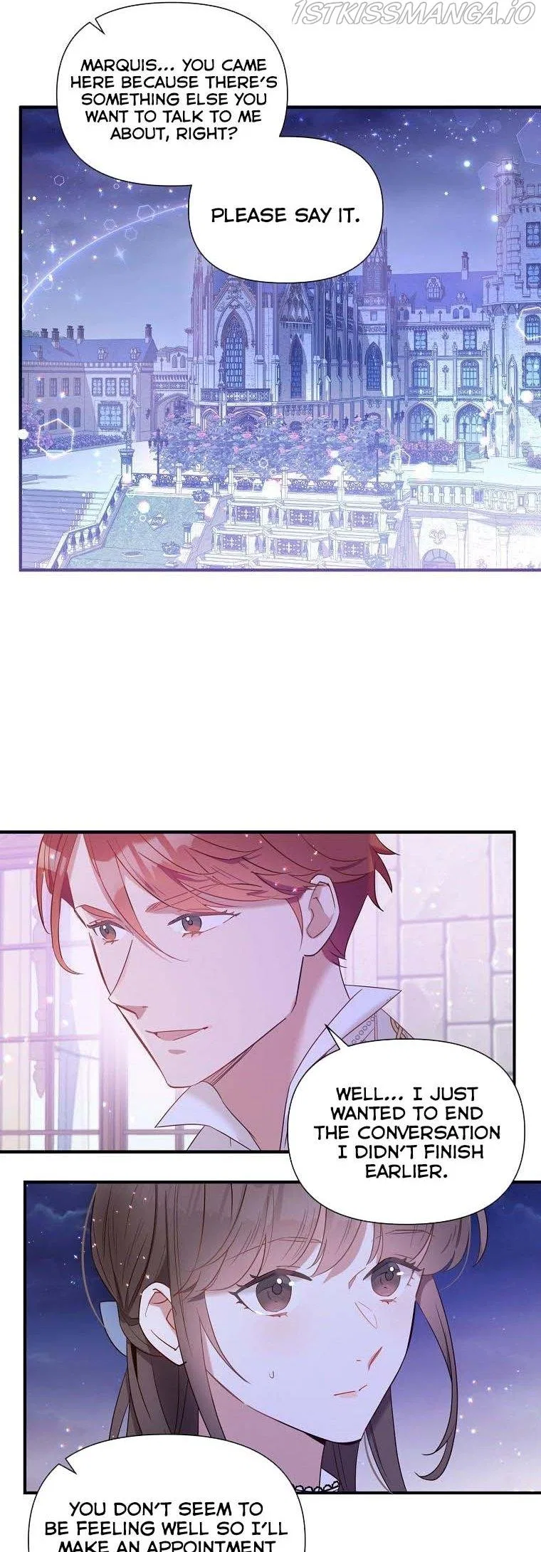 Marriage B Chapter 18 – Page 26