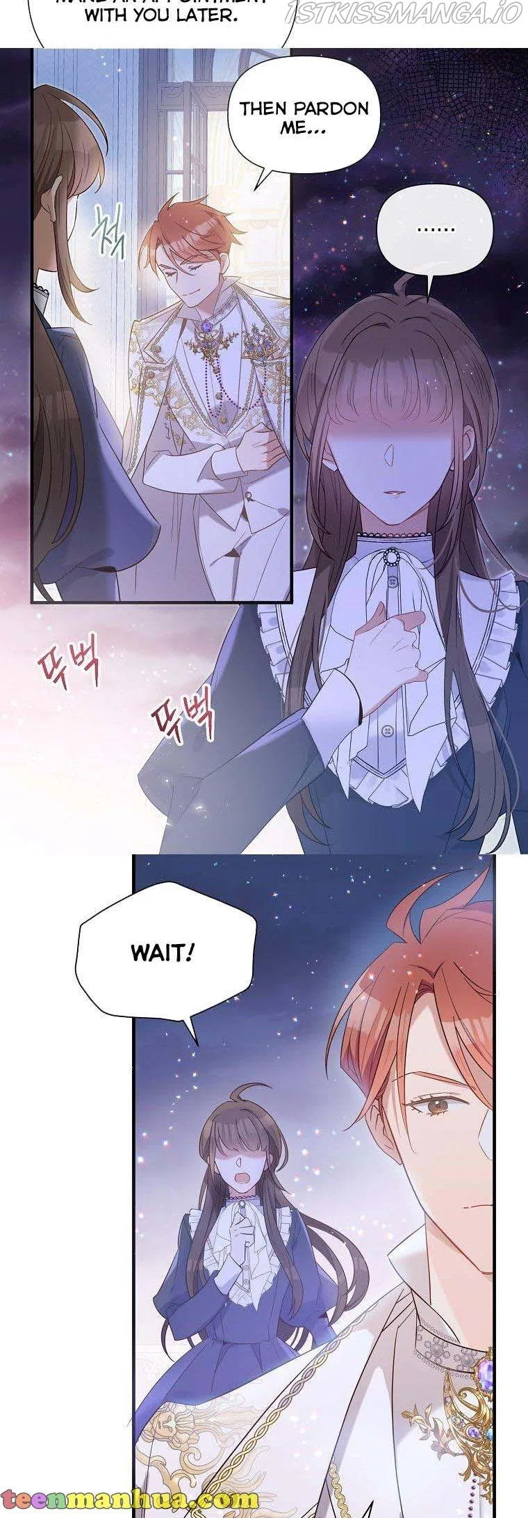 Marriage B Chapter 18 – Page 27