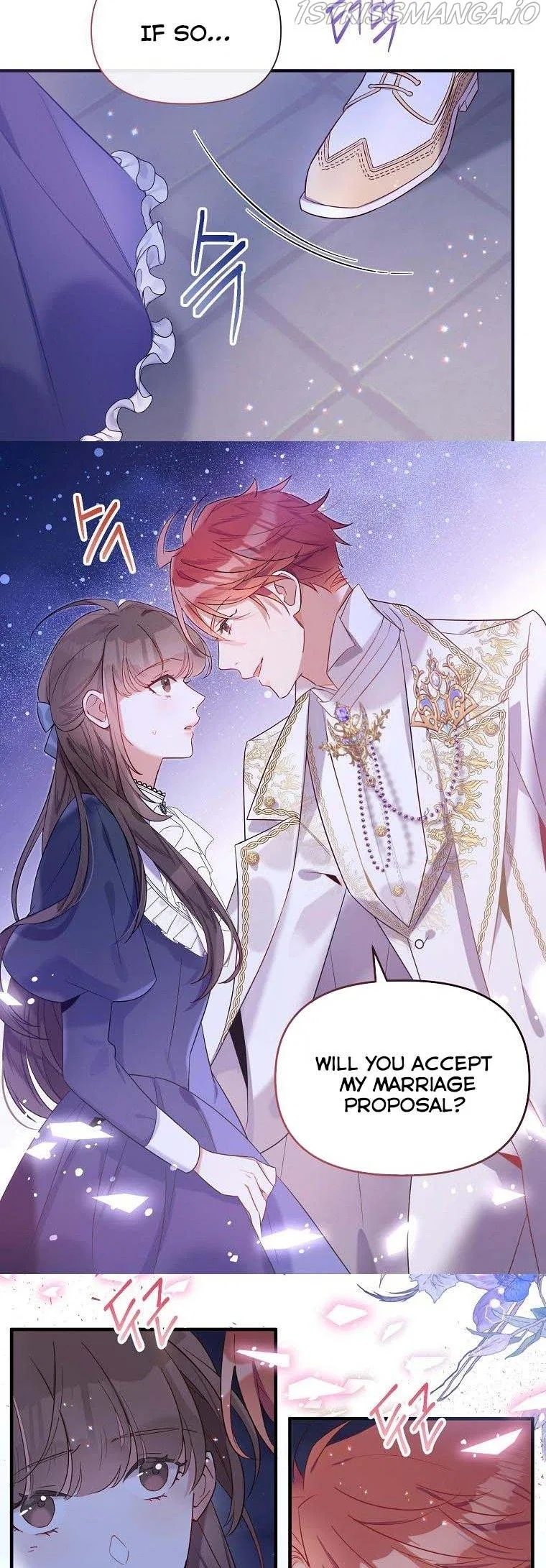 Marriage B Chapter 18 – Page 31